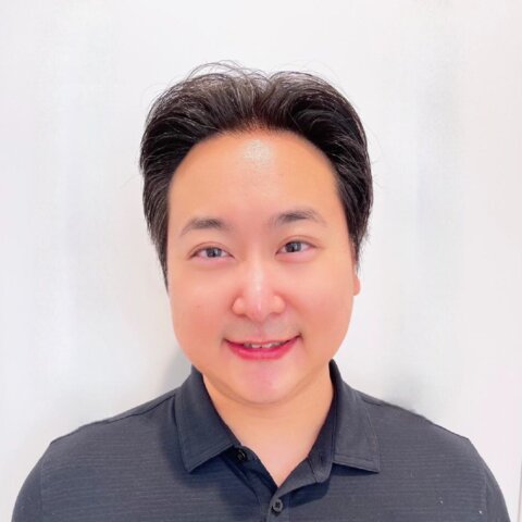 Jude Lee